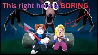 Stop playing boring Roblox games (Try these instead)