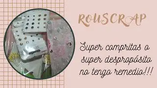 Super compritas o super despropósito, no tengo remedio ...cierre de tienda se vino todo para casa🥰🥰