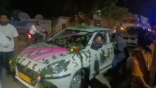 Rahman ki shaadi ho rahi hai