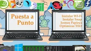 Cacharreando Sin Estrés ¿Qué hacer luego de montar Debian 10 Buster?