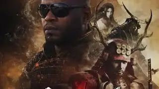 Nioh Collection #2 #niohcollection #nioh #gameplay #live #playstation5 @ociocauto