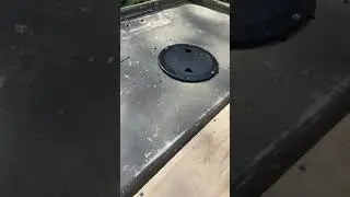 Extend Jon Boat Deck