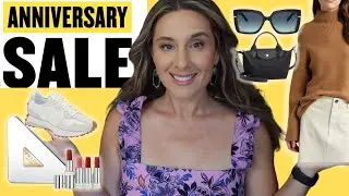 NORDSTROM ANNIVERSARY SALE 2024 WISHLIST