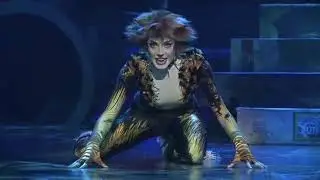 Jellicle Songs Part 1   Cats the Musical