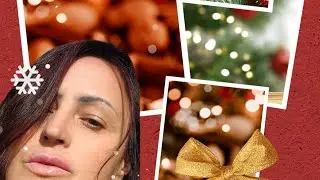 Привет!!!))) #asmr #асмрпарикмахер #makeup .Новогодний макияж для Вас...Лайк и подписка