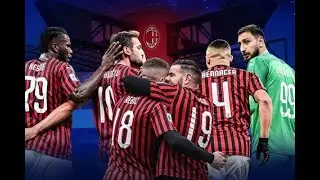 Will A C Milan win the Scudetto ? (Early stages)