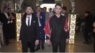 HAKAN ÖZTÜRK ASKER GECESİ 1