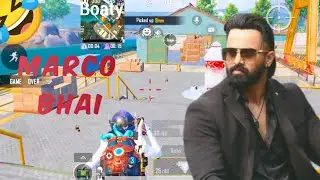 MARCO MANE rakhan sa MARCO nahi bhan jay ga  bhai 