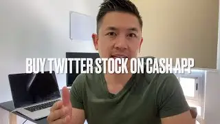 🔴 How To Buy Twitter TWTR Stock On Cash App 🔴