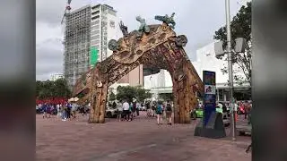 Auckland 2020 #aucklandnz #newzealand