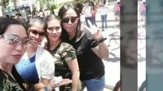 Diko Na Mapilan By Smff HK Bonding Time!