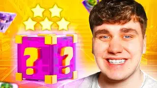 XXL PASS OPENING IM F2P + PASS PROJEKT | Clash Royale