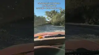 Rio Nazas 