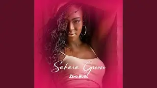 Sahara Groove