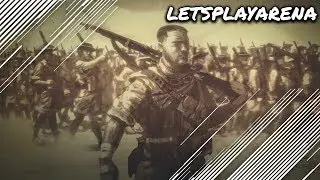 ALEXHD | GRUPPE A | LPA 2018