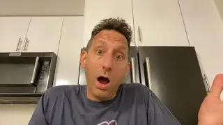 Informal Live Stream