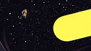 Unlocking the Secrets of the Universe with NASA's SWIFT Satellite