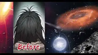 Insane transformation~~#everyone #manhwa #highlights #foryou #youtubeshorts #youtube #webtoon