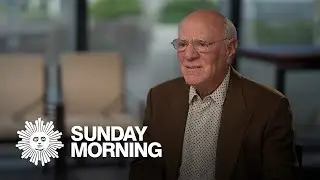 Extended interview: Barry Diller