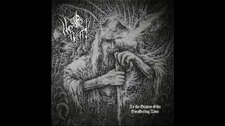 M&oslash;rkt Tre - To the Graves of Smoldering Time (Full-length : 2017)
