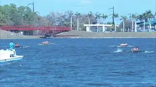 2026 American Youth Cup Nathan Benderson Park