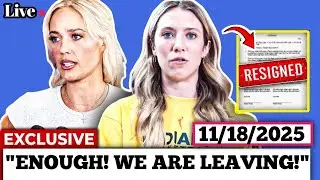 Sophie Cunningham & Lexie Hull Leave Fever Amid Caitlin Clark Suspension Drama