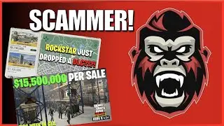 TGG is a SCAMMER and a LIAR.