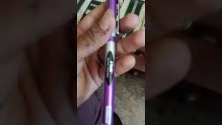 Flair writo meter speed pen #shortsvideo #youtubeshorts #viralvideo #viralvideo #youtubeshorts
