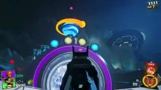 Super In depth Pack a Punch Guide Zombies in Spaceland | Call of duty Infinite warfare zombies