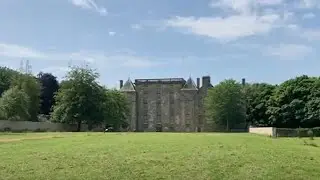 Kinneil House and Estate