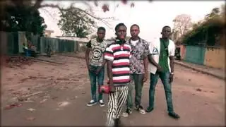 Rkms - Bal na Chambre [Official Video]