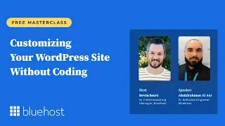 Customizing Your WordPress Site Without Coding