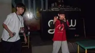 Şathiyat & Maraz - Cool Stil 