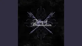 Aeon of Dissolution