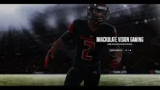 My Thoughts on IMV's Gridiron Champions Press Release