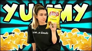 WHAT'S WITH ALL THE CHIPS?! | Alinity Highlights