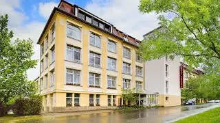 Hotel Alte Klavierfabrik Mei&szlig;en, Mei&szlig;en, Germany