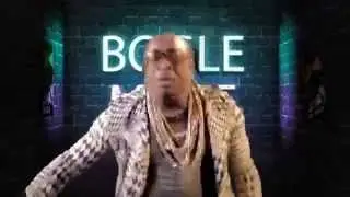 Elephant Man - Bogle Move (Official Video) - November 2015
