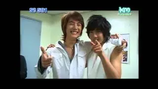 SS501 MPick Ep. 59 Sub español HD