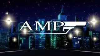 AMP World 2020 Show Trailer