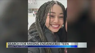 ‘We just miss our girl’: Family hopes missing daughter returns home safe