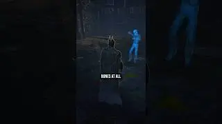 Did You Know in Batman Arkham City #batman