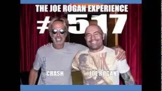 The Joe Rogan Experience JRE #517 CRASH, FROM FLOAT LAB JUNE 30, 2014