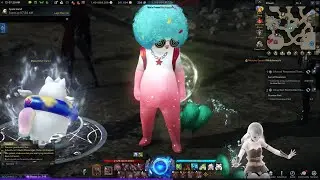 [Solo Raids] Echidna Run Gate 1-2 with 👉 1640 Machinist