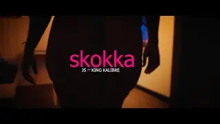 King Kalibre X @JSProducer  - SkokKa