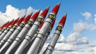 THESE OTHER NATIONS ARE NOT GOING TO TAKE THE BULLYING FROM BABYLON FOR MUCH LONGER... 