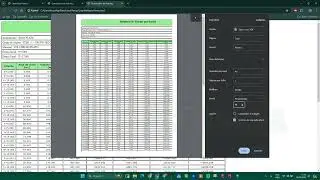 Relatorio Personalizado Volume Por Seção | Completa | AutoCad Civil 3D | 2023 e 2024