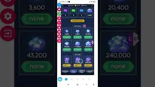 Shadow knights idle RPG hack game guardin