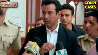 KD फँसा बड़ी मुसीबत में | Adaalat | Thriller | Courtroom Drama | Thriller