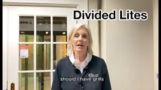 Divided Lites